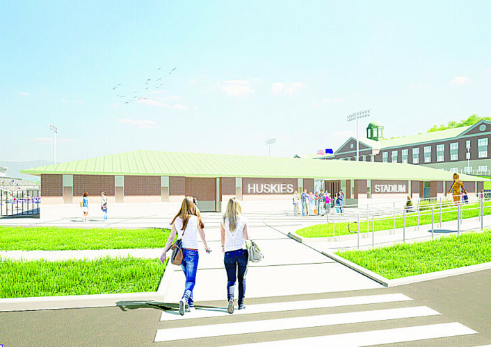 Mifflin County to hold open house for new facilities